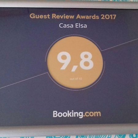 Casa Elsa Villa Biassa Exterior photo