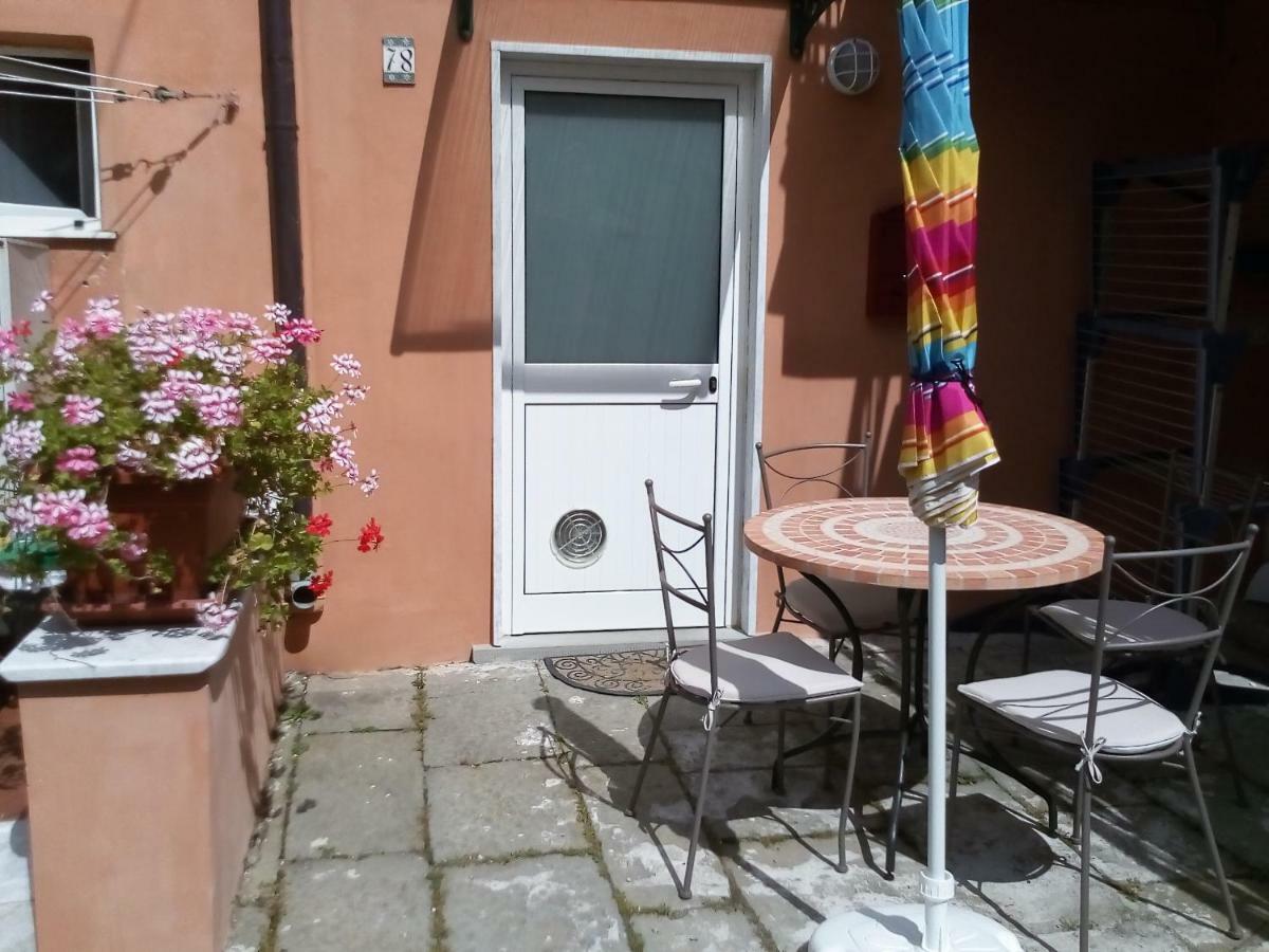 Casa Elsa Villa Biassa Exterior photo