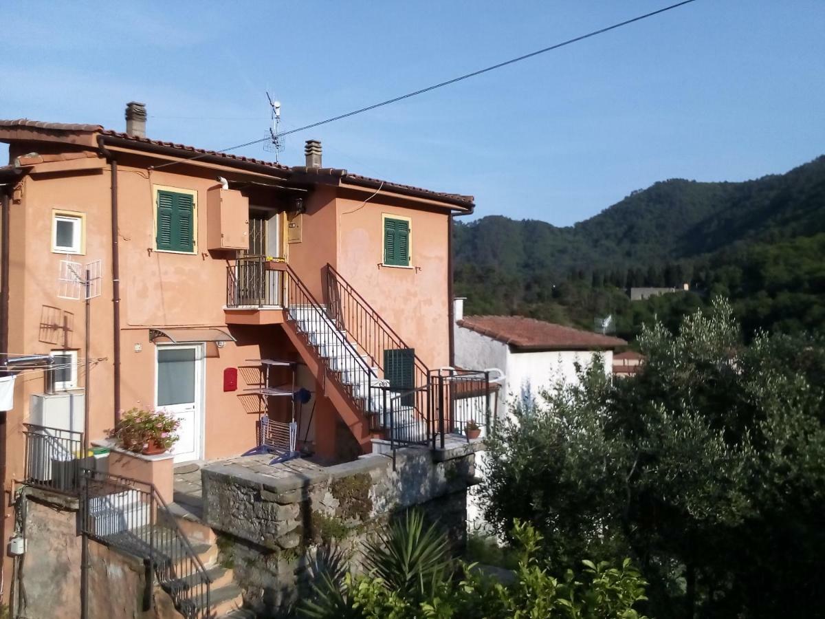 Casa Elsa Villa Biassa Exterior photo